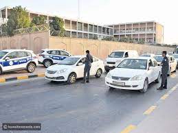 Traffic Department working hours during Ramadan